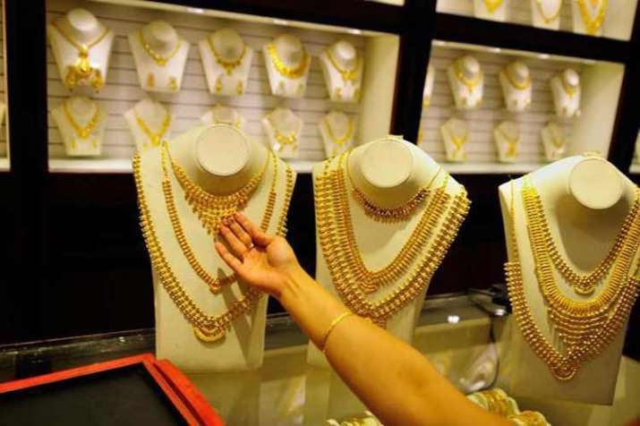 gold price gold price- India TV Paisa