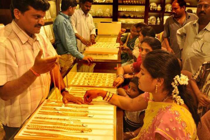 gold shop gold shop- India TV Paisa