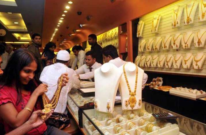 gold shopping gold shopping- India TV Paisa