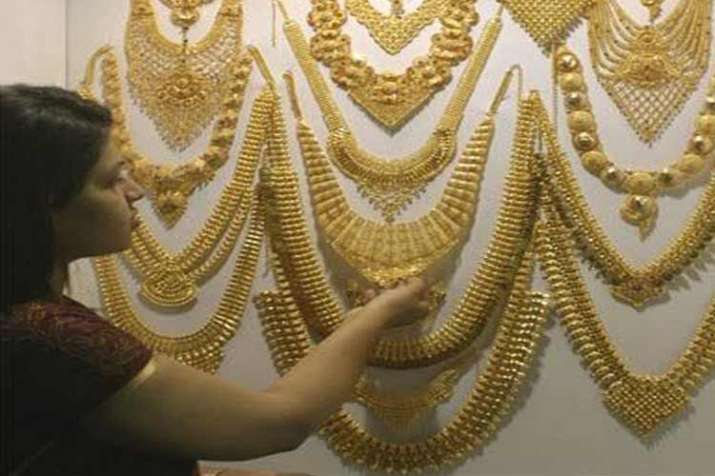 gold shopping gold shopping- India TV Paisa