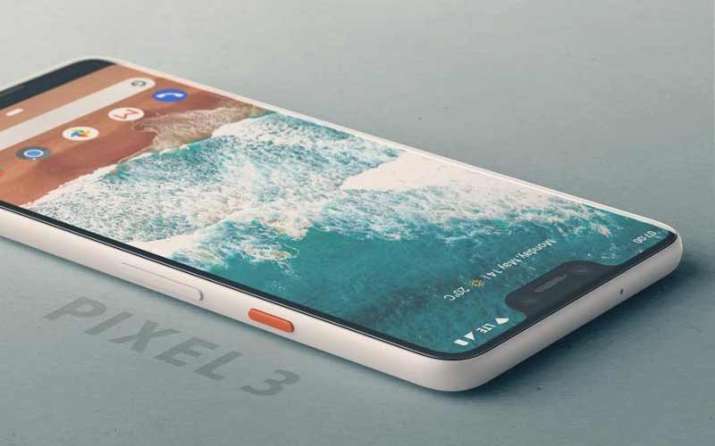 google pixel 3 google pixel 3- India TV Paisa