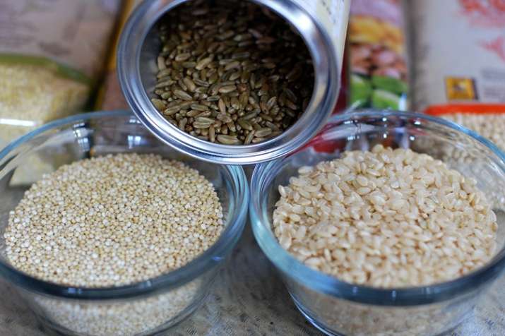 Carbohydrates Food Carbohydrates Food- India TV