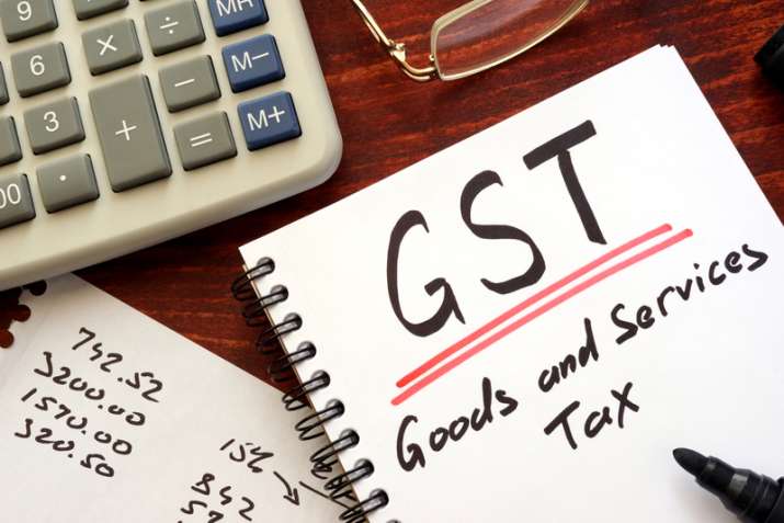 GST GST- India TV Paisa