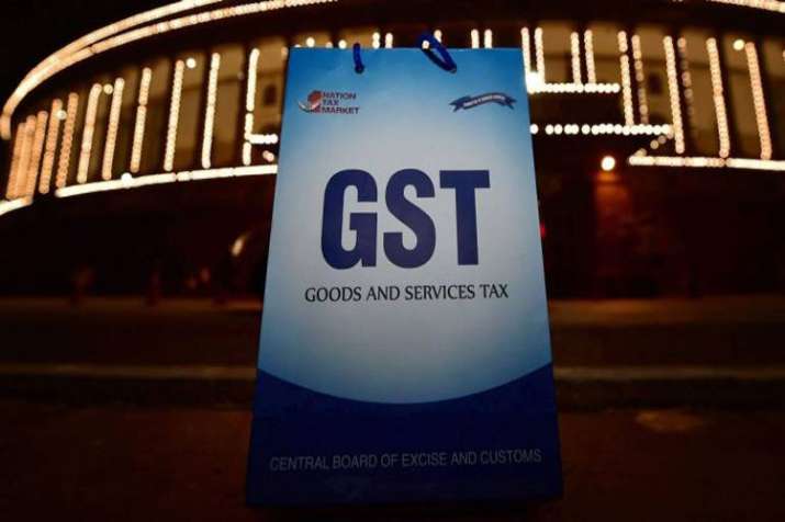 GST advertisment cost Rs 132 cr for Government GST advertisment cost Rs 132 cr for Government- India TV Paisa