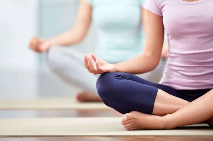 GST Yoga GST Yoga- India TV Paisa