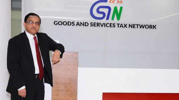 GSTN GSTN- India TV Paisa