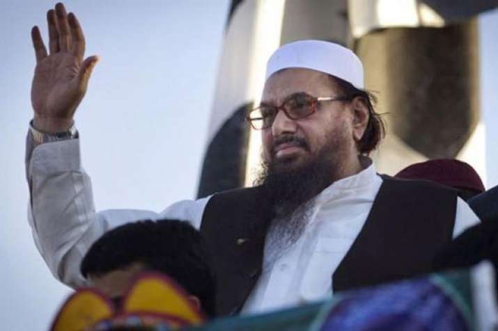 Pakistan SC allows Hafiz Saeed Jamaat-ud-Dawaa to run charity work | AP File Pakistan SC allows Hafiz Saeed Jamaat-ud-Dawaa to run charity work | AP File- India TV