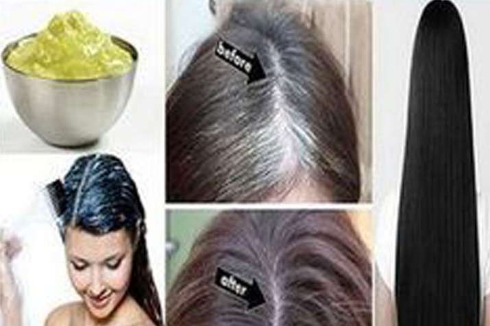 hair hair- India TV