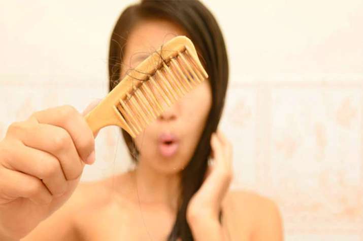 hair fall hair fall- India TV