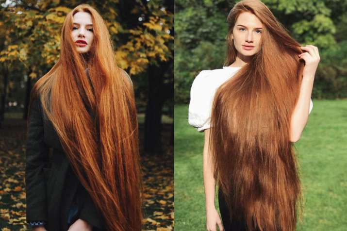 Hair Hair- India TV