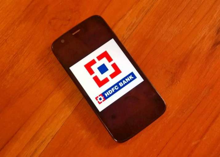 HDFC HDFC- India TV Paisa