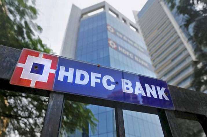 HDFC bank rises MCLR from spetember 7th HDFC bank rises MCLR from spetember 7th- India TV Paisa