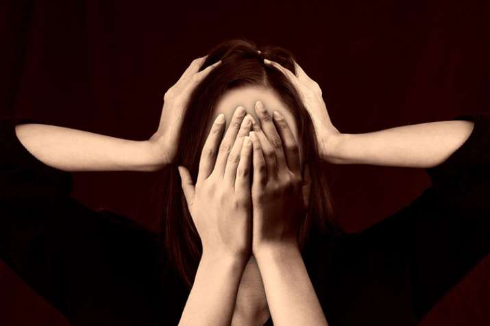 headache headache- India TV