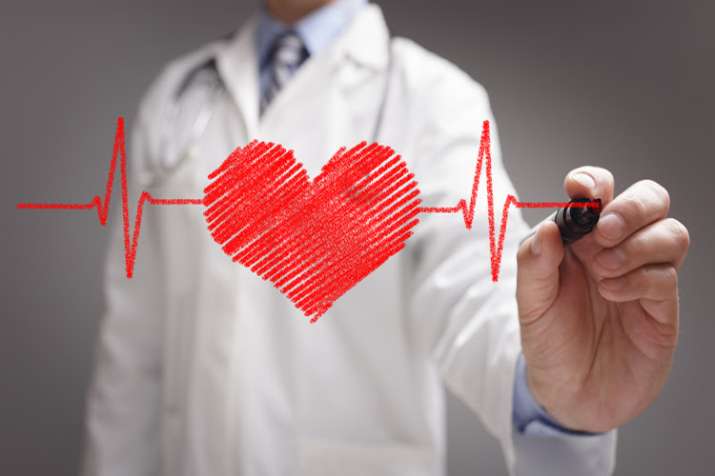 heart problem heart problem- India TV