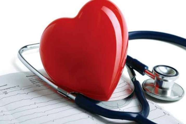 World Heart Day 2018 World Heart Day 2018- India TV