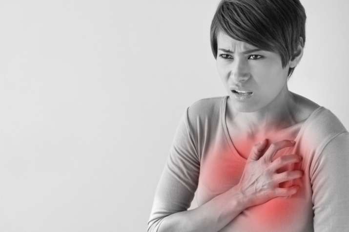 Heart Attak Heart Attak- India TV