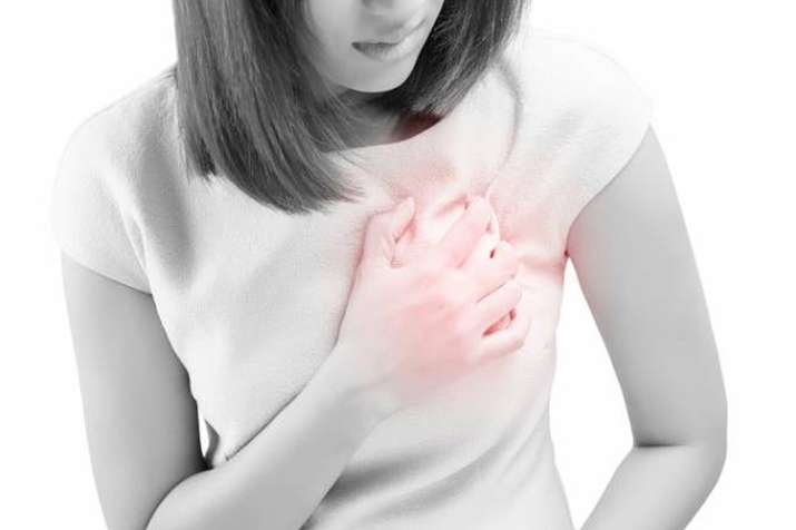 heart problem heart problem- India TV