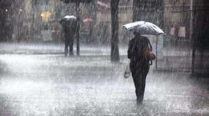 heavy rain heavy rain- India TV Paisa
