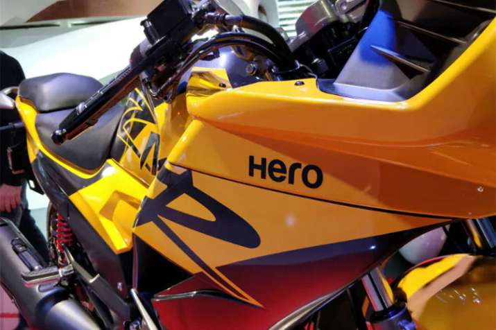 Hero MotoCorp to launce 2 new scooters soon Hero MotoCorp to launce 2 new scooters soon- India TV Paisa