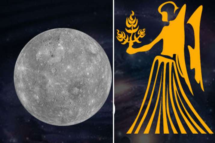mercury transit virgo on 19 september 2018 mercury transit virgo on 19 september 2018- India TV