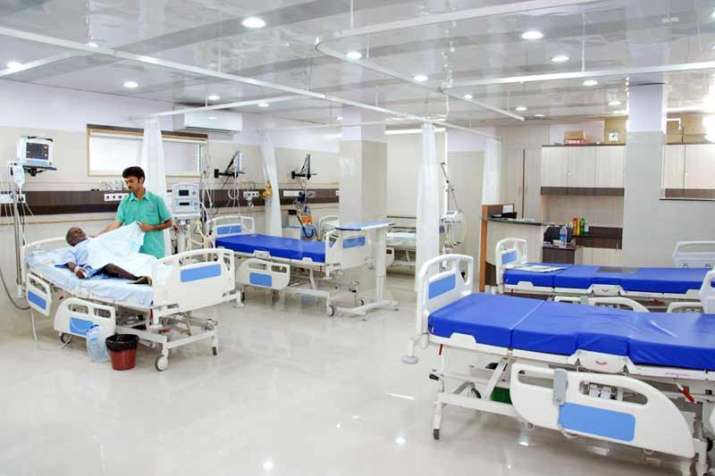hospital hospital- India TV Paisa