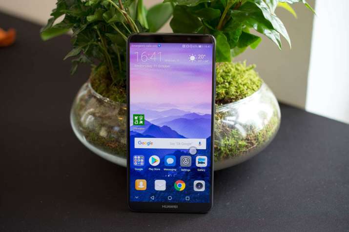 Huawei Huawei- India TV Paisa