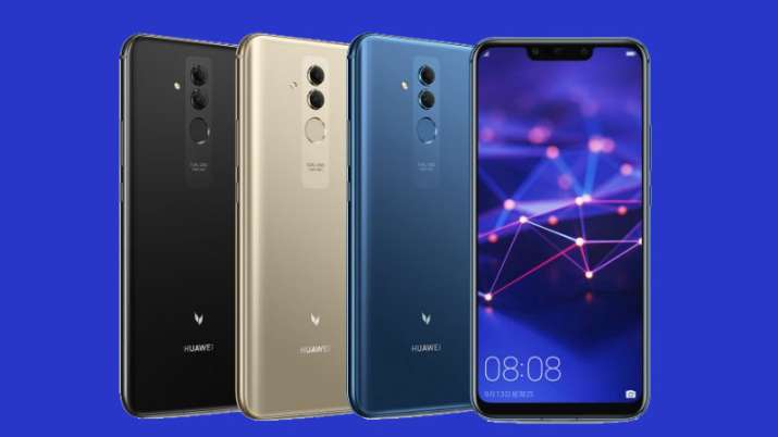 huawei maimang 7 huawei maimang 7- India TV Paisa