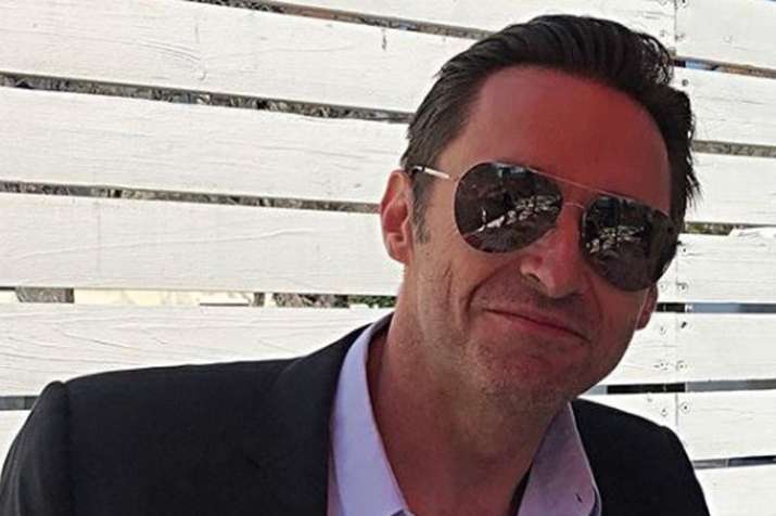 Hugh Jackman Hugh Jackman- India TV