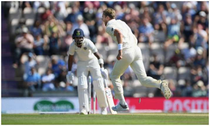 India vs England, 4th Test: KL Rahul flop shows continues India vs England, 4th Test: KL Rahul flop shows continues- India TV