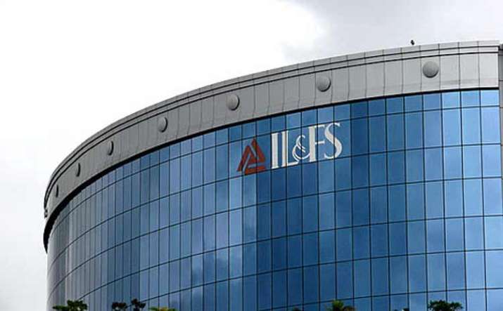 IL&FS IL&FS- India TV Paisa