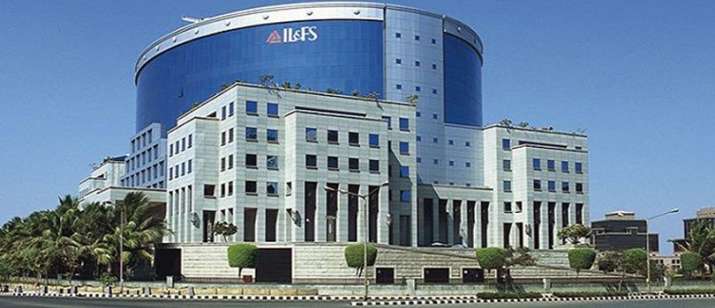 ilfs ilfs- India TV Paisa