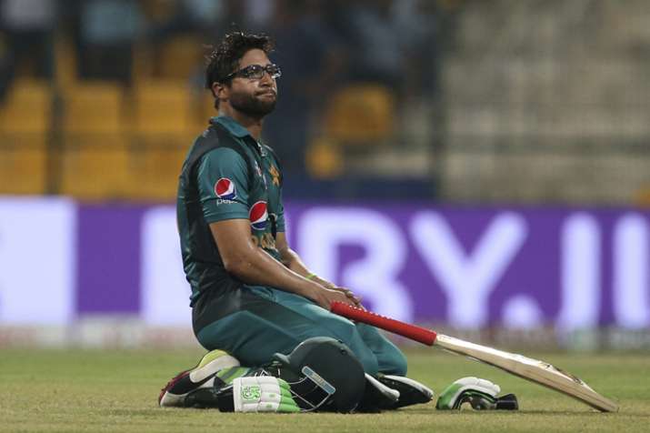 Imam Ul Haq Imam Ul Haq- India TV
