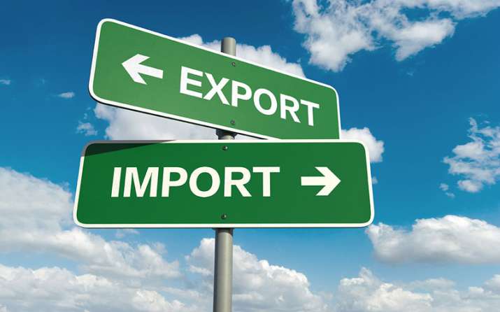 Import Export Import Export- India TV Paisa