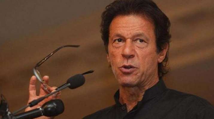 Imran Khan Imran Khan- India TV Paisa