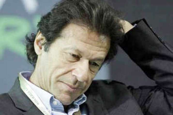 Pakistan: Opposition holds Imran Khan govt responsible for ‘diplomatic debacle’ with India | AP Pakistan: Opposition holds Imran Khan govt responsible for ‘diplomatic debacle’ with India | AP- India TV