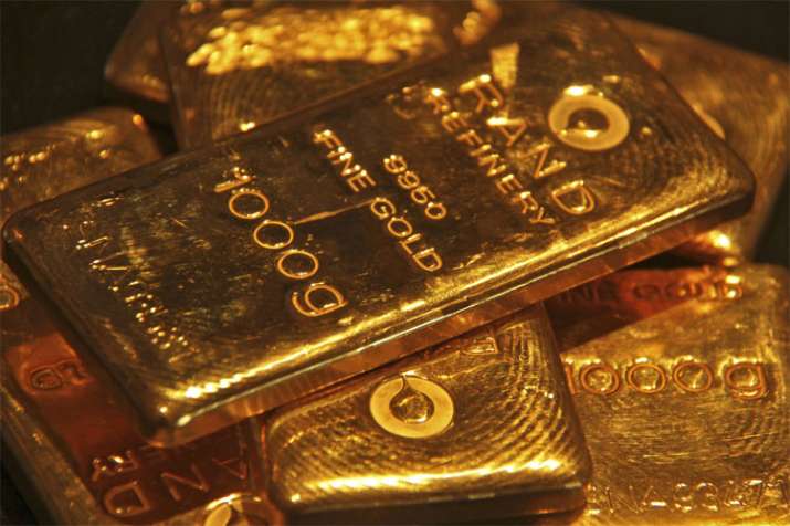 India purchased 6.8 tons of Gold in July claims WGC report India purchased 6.8 tons of Gold in July claims WGC report- India TV Paisa