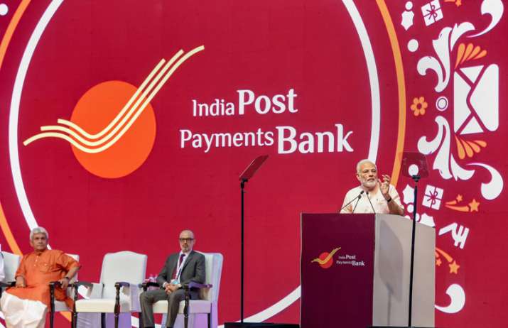 india post payments bank india post payments bank- India TV Paisa