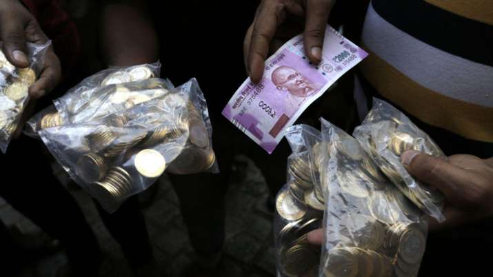 indian currency indian currency- India TV Paisa