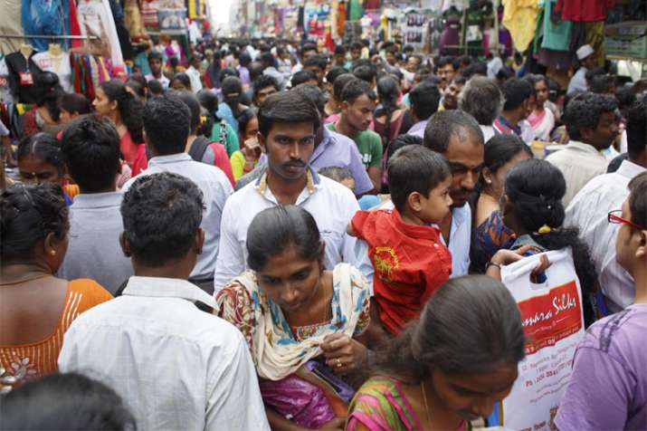 Indian Health Survey Indian Health Survey- India TV