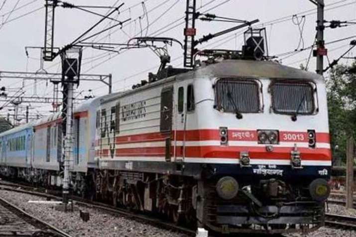 Railway officers trying to delay, evade transfers will now lose seniority | PTI Railway officers trying to delay, evade transfers will now lose seniority | PTI- India TV