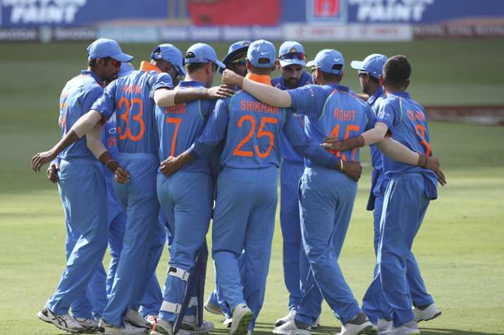 Team-India Team-India- India TV