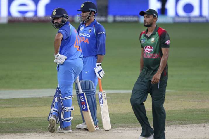 India vs Bangladesh, Asia Cup 2018 India vs Bangladesh, Asia Cup 2018- India TV