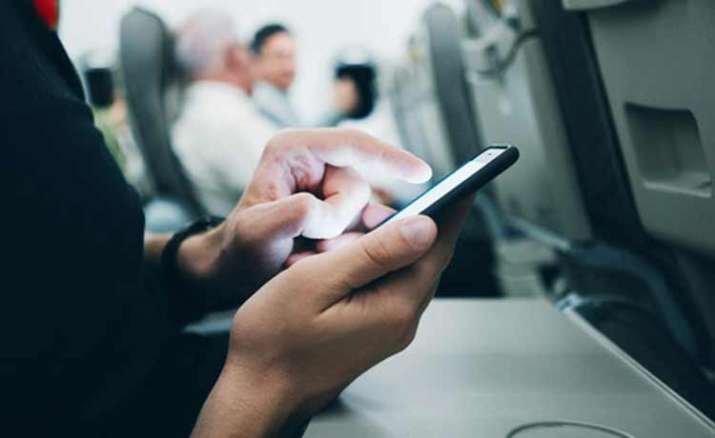 inFlight Connectivity inFlight Connectivity- India TV Paisa