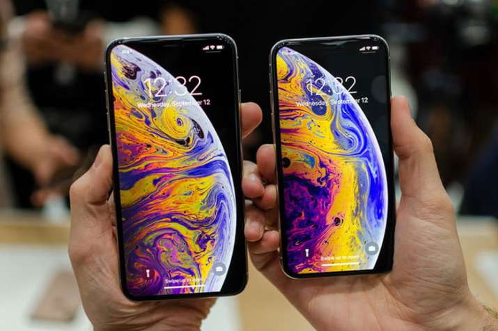iPhone iPhone- India TV Paisa