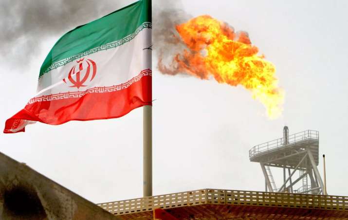 Iran Oil Iran Oil- India TV Paisa