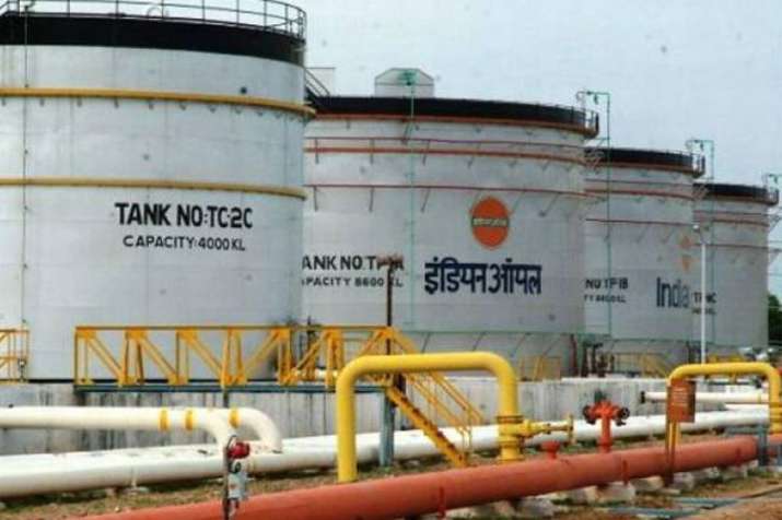 United States mulls alternative oil supplies to ensure 'friend' India doesn't suffer | PTI United States mulls alternative oil supplies to ensure 'friend' India doesn't suffer | PTI- India TV Paisa