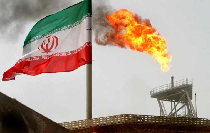 iran oil iran oil- India TV Paisa