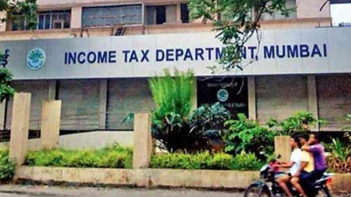IT Department IT Department- India TV Paisa