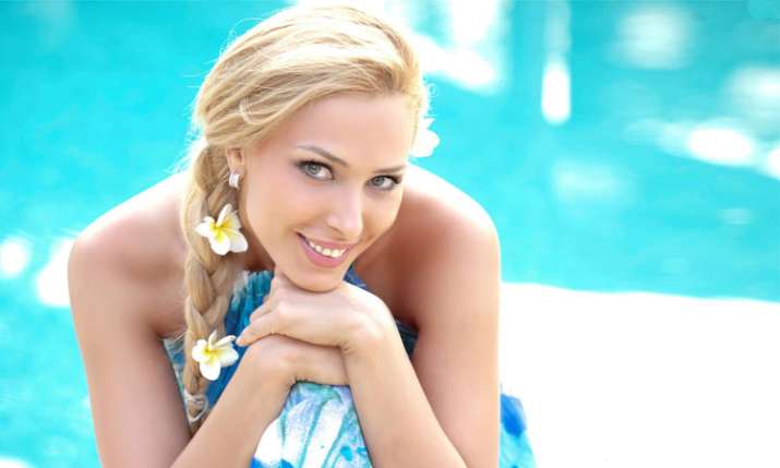 Iulia-vantur Iulia-vantur- India TV