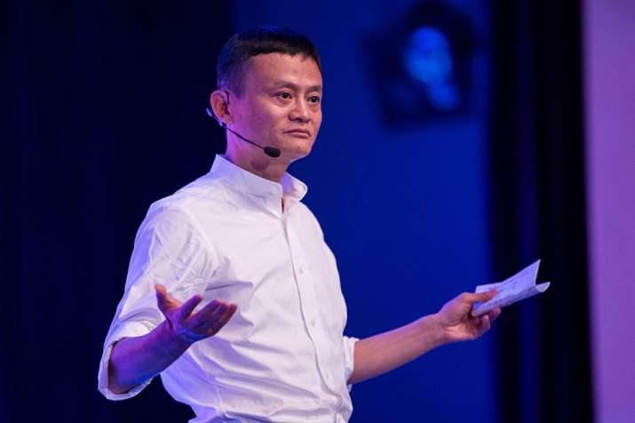 Jack Ma Jack Ma- India TV Paisa